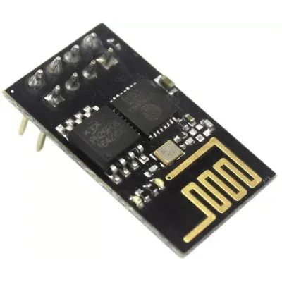 ESP8266 Serial Port To Wi-Fi Module FL-M1S