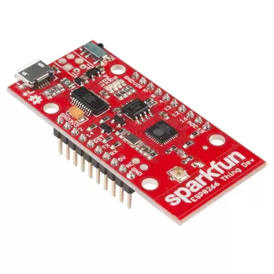 SparkFun ESP8266 Thing Dev Board