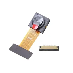 Raspberry Pi 0.3MP High-Quality Camera Module OV7670