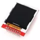Arduino 1.44 inch SPI Interface TFT LCD Display Module