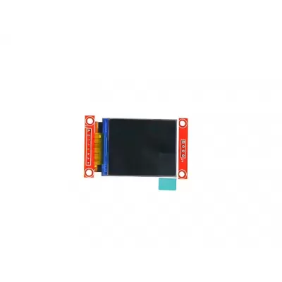 Arduino 1.8 Inch 128 x 160 TFT LCD Display Module with 4 IO