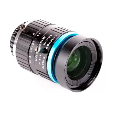 Raspberry Pi 16mm High Quality Camera Telephoto Lens