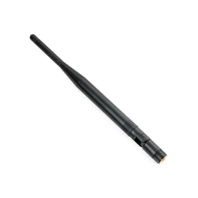 2.4GHz 3.2dBi RP-SMA Male Omni Antenna for WiFi