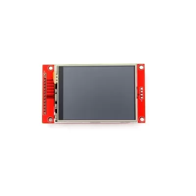 Raspberry Pi 2.8 inch 240 x 320 SPI TFT Non-Touch LCD Screen Module