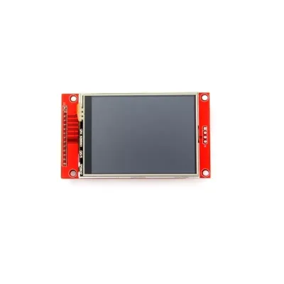 Raspberry Pi 2.8 inch 240 x 320 SPI TFT Non-Touch LCD Screen Module