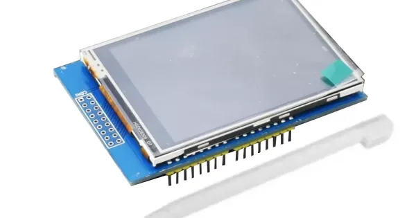 Buy 2.8 inch TFT Touch Screen Module for Arduino UNO Arduino MEGA2560