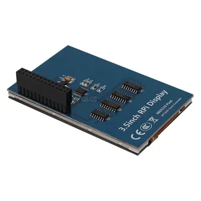 Raspberry Pi 3.5Inch Touch Screen LCD Display Raspberry Pi 3.5Inch Touch Screen LCD Display