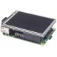 Raspberry Pi 3.5Inch Touch Screen LCD Display Raspberry Pi 3.5Inch Touch Screen LCD Display