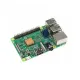 Raspberry Pi 3 IN 1 Heat Sink Set B with RPI Logo Raspberry Pi 3 IN 1 Heat Sink Set B with RPI Logo