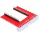 Raspberry Pi 3 40 Pin U-Shaped GPIO Expansion Board