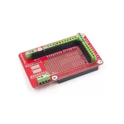 Raspberry Pi 3 40pin Prototyping Pi Board