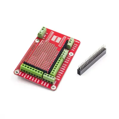 Raspberry Pi 3 40pin Prototyping Pi Board