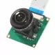 Raspberry Pi 3 B+ 5MP Wide Angle Fish-eye Lens Night Vision Camera