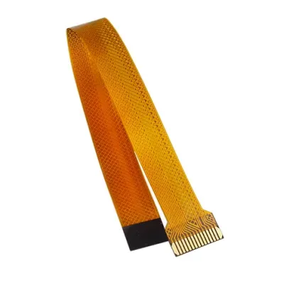 Raspberry Pi Zero W 5MP Camera Module W/ HBV FFC Cable Raspberry Pi Zero W 5MP Camera Module W/ HBV FFC Cable