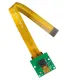 Raspberry Pi Zero W 5MP Camera Module W/ HBV FFC Cable Raspberry Pi Zero W 5MP Camera Module W/ HBV FFC Cable
