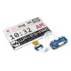 7.5-inch E-Ink Paper display HAT for Raspberry Pi 7.5-inch E-Ink Paper display HAT for Raspberry Pi