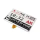 7.5-inch E-Ink Paper display HAT for Raspberry Pi 7.5-inch E-Ink Paper display HAT for Raspberry Pi
