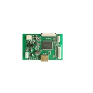 Raspberry Pi 7 Inch LCD Touch Display With HDMI Driver Board Kit