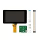 Raspberry Pi 7Inch Official Capacitive Touchscreen Display