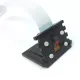 Raspberry Pi Acrylic Adjustable Camera Mount Module