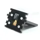 Raspberry Pi Acrylic Adjustable Camera Mount Module