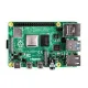 Combo of Raspberry Pi 4 Model-B with 2 GB RAM + Micro-HDMI Cable + Micro-USB to C type Converter Combo of Raspberry Pi 4 Model-B with 2 GB RAM + Micro-HDMI Cable + Micro-USB to C type Converter