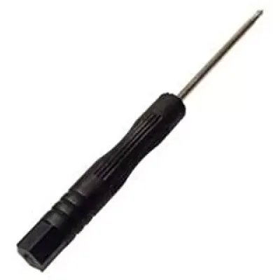 Cross-Head Screw Driver for Raspberry Pi