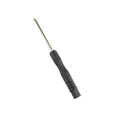 Cross-Head Screw Driver for Raspberry Pi