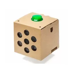Google AIY Voice Kit For Raspberry Pi