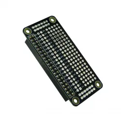 HAT DIY PCB Prototyping Board for Raspberry PI ZERO HAT DIY PCB Prototyping Board for Raspberry PI ZERO