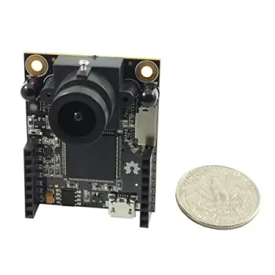 IR Lens for OpenMV Cam 7 IR Lens for OpenMV Cam 7