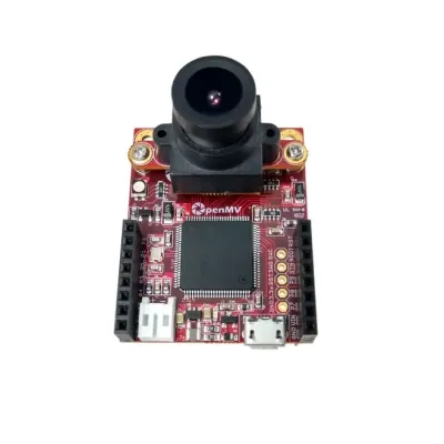 IR Lens for OpenMV Cam 7 IR Lens for OpenMV Cam 7