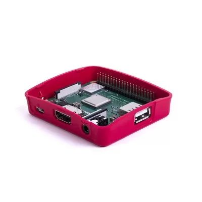 Official Case for Raspberry Pi3A+