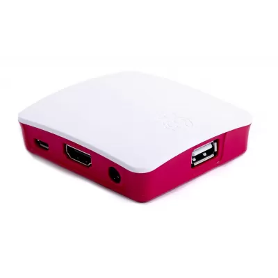 Official Case for Raspberry Pi3A+