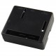 Plastic ABS Case Box for Raspberry Pi 3 Aplus Model with Ventilation