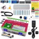 Plusivo Pi 4 Super Starter Kit without Raspberry Pi Plusivo Pi 4 Super Starter Kit without Raspberry Pi