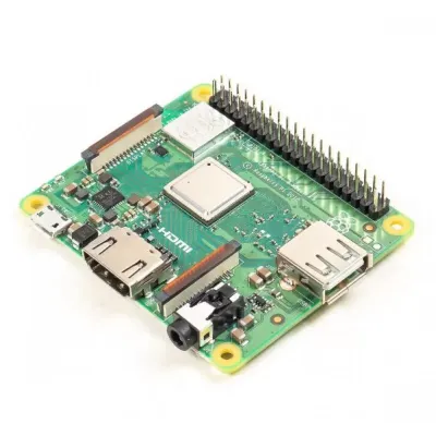 Raspberry Pi 3 Model A+ Raspberry Pi 3 Model A+