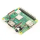 Raspberry Pi 3 Model A+ Raspberry Pi 3 Model A+