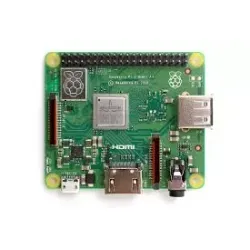 Raspberry Pi 3 Model A+