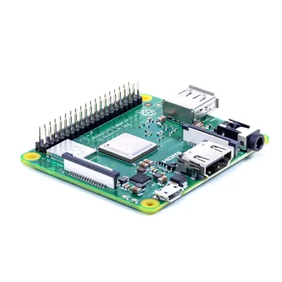 Raspberry Pi 3 Model A+ Raspberry Pi 3 Model A+
