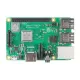 Raspberry Pi 3 Model B+ BCM2837B0 SoC IoT PoE Enabled