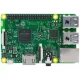 Raspberry Pi 3 Model B Original with Onboard WiFi and Bluetooth Raspberry Pi 3 Model B Original with Onboard WiFi and Bluetooth