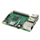 Raspberry Pi 3 Model B Original with Onboard WiFi and Bluetooth Raspberry Pi 3 Model B Original with Onboard WiFi and Bluetooth