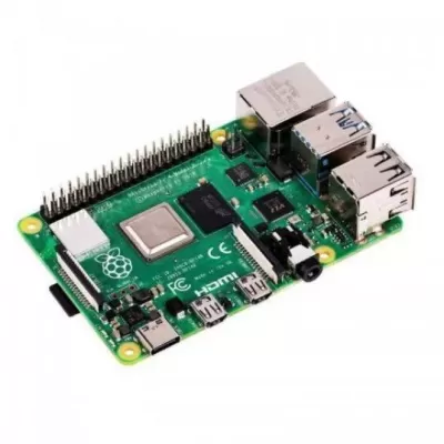Raspberry Pi 4 Model B 4GB Starter Kit