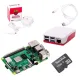 Raspberry Pi 4 Model B 4GB Starter Kit