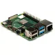 Raspberry Pi 4 Model-B with 8GB RAM