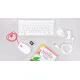 Raspberry Pi 400 Personal Keyboard Computer Kit- US Layout Raspberry Pi 400 Personal Keyboard Computer Kit- US Layout