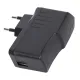 Raspberry Pi 5V 3A AC 100-240V DC 15W EU Plug USB Power Supply Adapter Charger