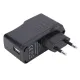 Raspberry Pi 5V 3A AC 100-240V DC 15W EU Plug USB Power Supply Adapter Charger
