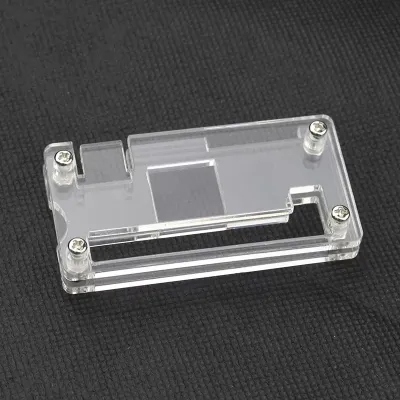 Raspberry Pi Acrylic Zero Acrylic Case Protection Box